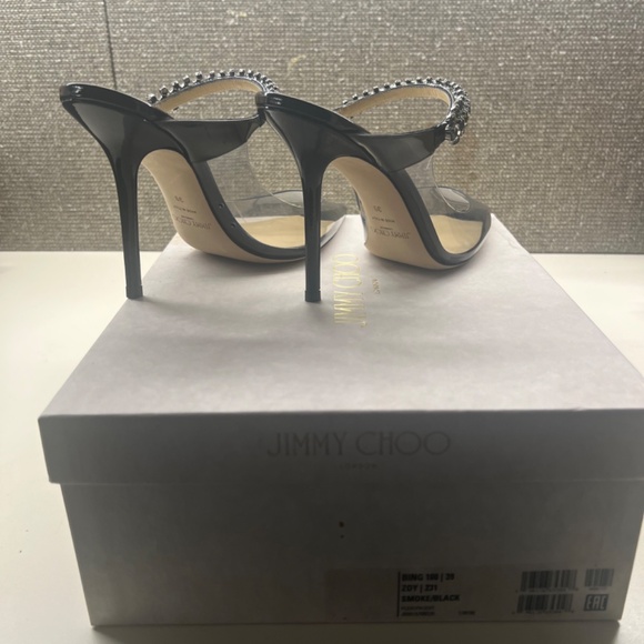 Jimmy Choo Bing 100 - Picture 3 of 5